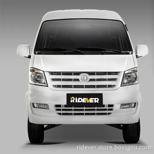 Ridever Wholesale 2022 New Model Xiao Kang Ruichi Automatic Ek07s Truck 280 Kilometers New Energy EV Automotives Electric Vehicle Used Cars